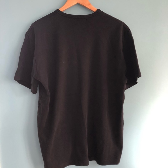 Paul Smith Black Tee with Colorful Car Design - Picture 5 of 5